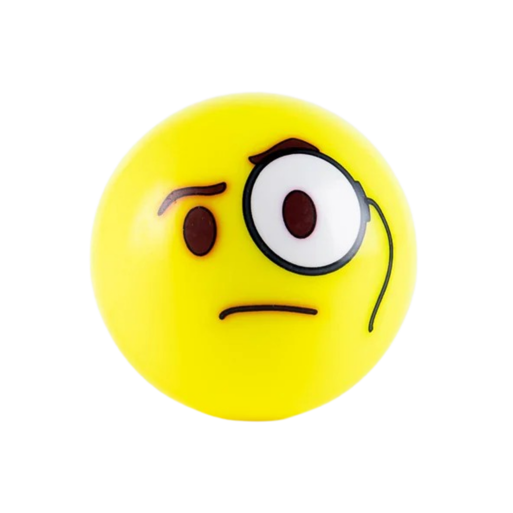 Grays Emoji Hockey Ball