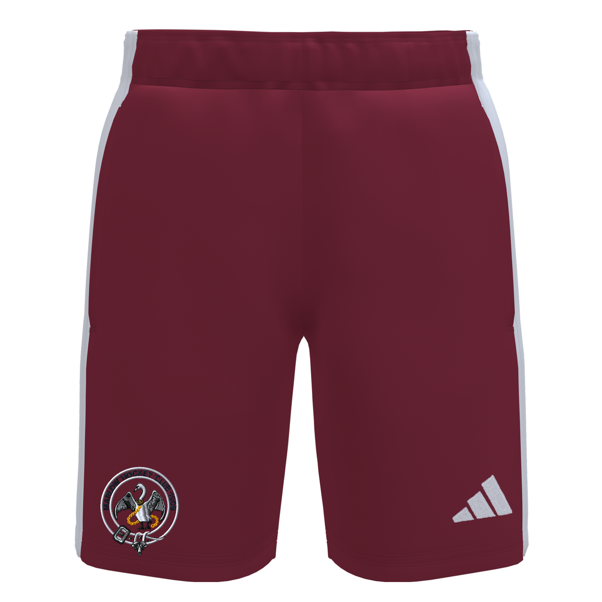 Marlow Hockey Club Ent26 Junior Playing Shorts