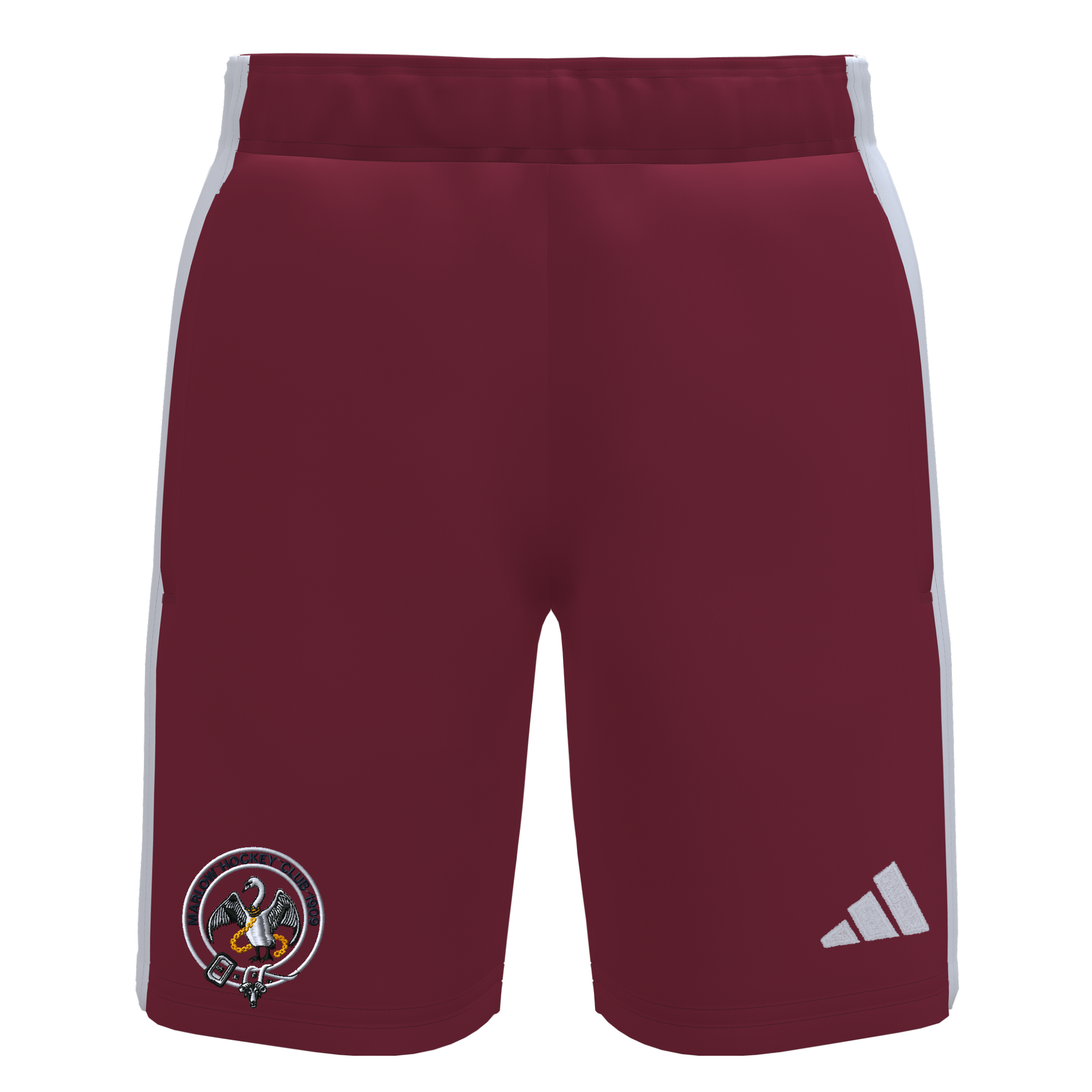 Marlow Hockey Club Ent26 Junior Playing Shorts