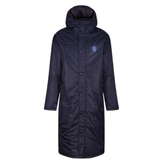Maidenhead HC Subs Coat: Navy
