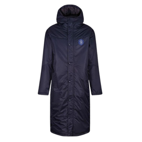 Maidenhead HC Subs Coat: Navy