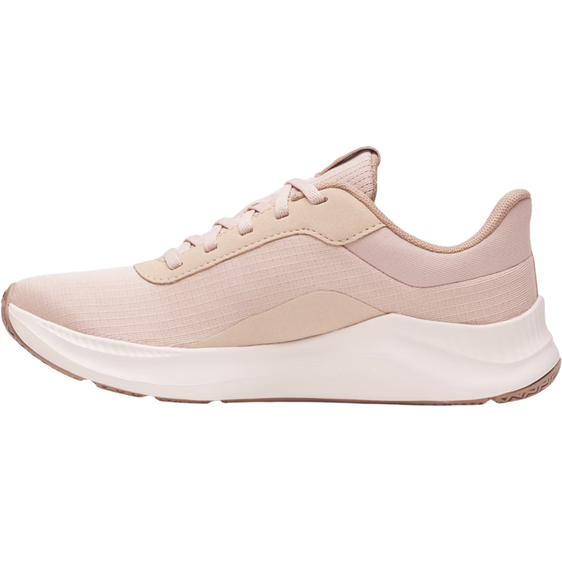 Under Armour Aurora 3 Women's Running Shoes: Bashful Pink/Deep Almond/Apex Pink