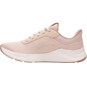 Under Armour Aurora 3 Women's Running Shoes: Bashful Pink/Deep Almond/Apex Pink