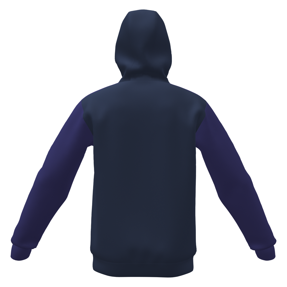 Brombeck Hockey Club Ent26 Men's Hoodie