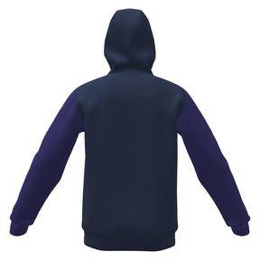 Brombeck Hockey Club Ent26 Men's Hoodie