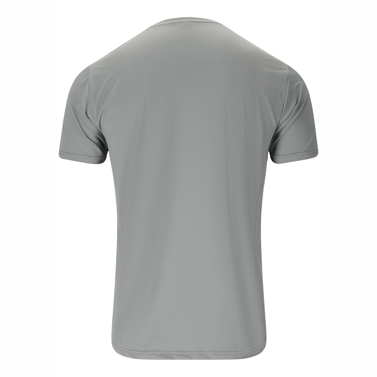 Virtus Roger V3 Mens Hyperstretch Short Sleeve Tee: Lagune Grey