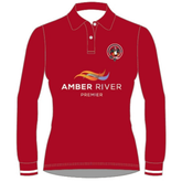 Marlow HC Home LS Playing Shirt Womens