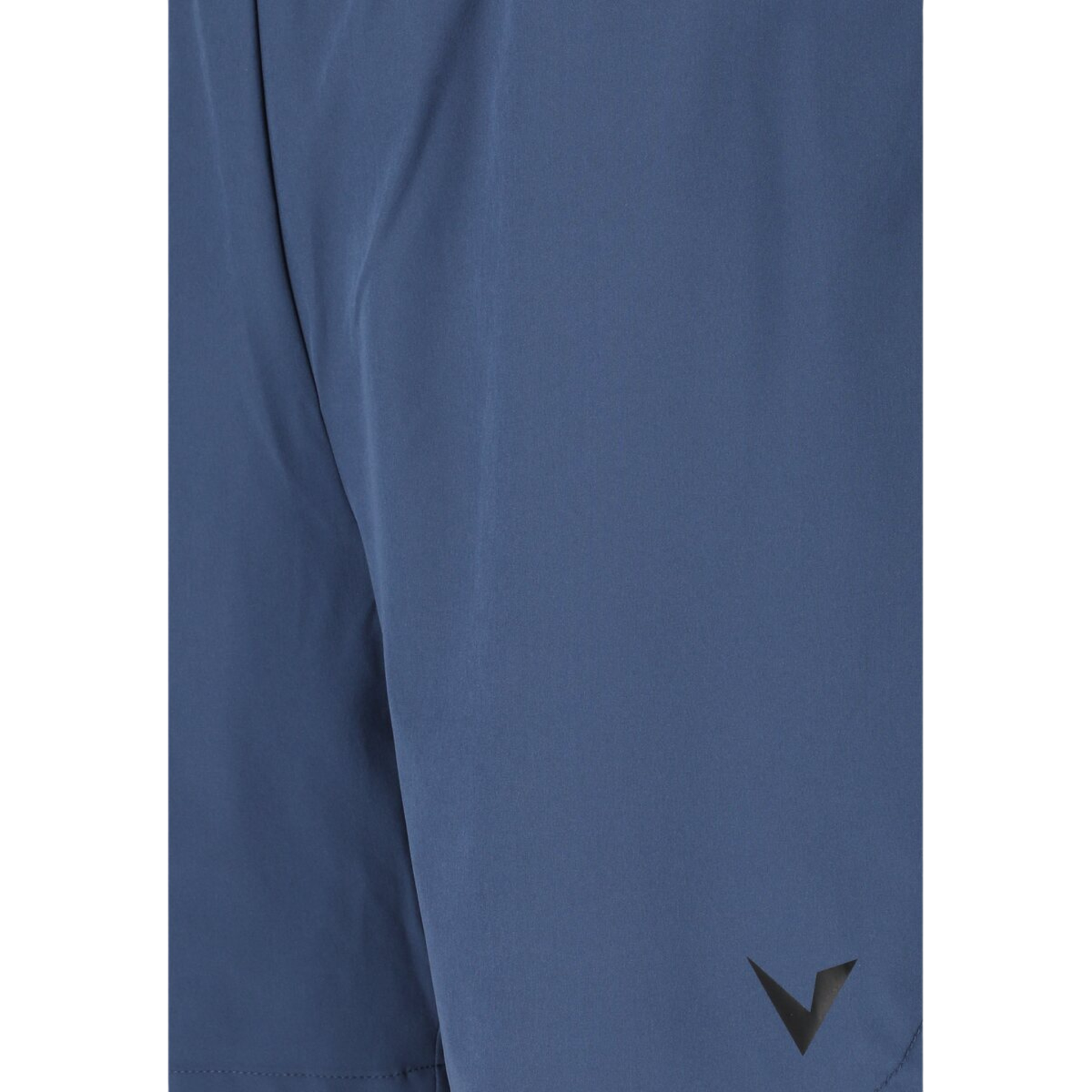 Virtus Spier V3 Men's 2 in 1 Running Shorts: Sargasso Sea