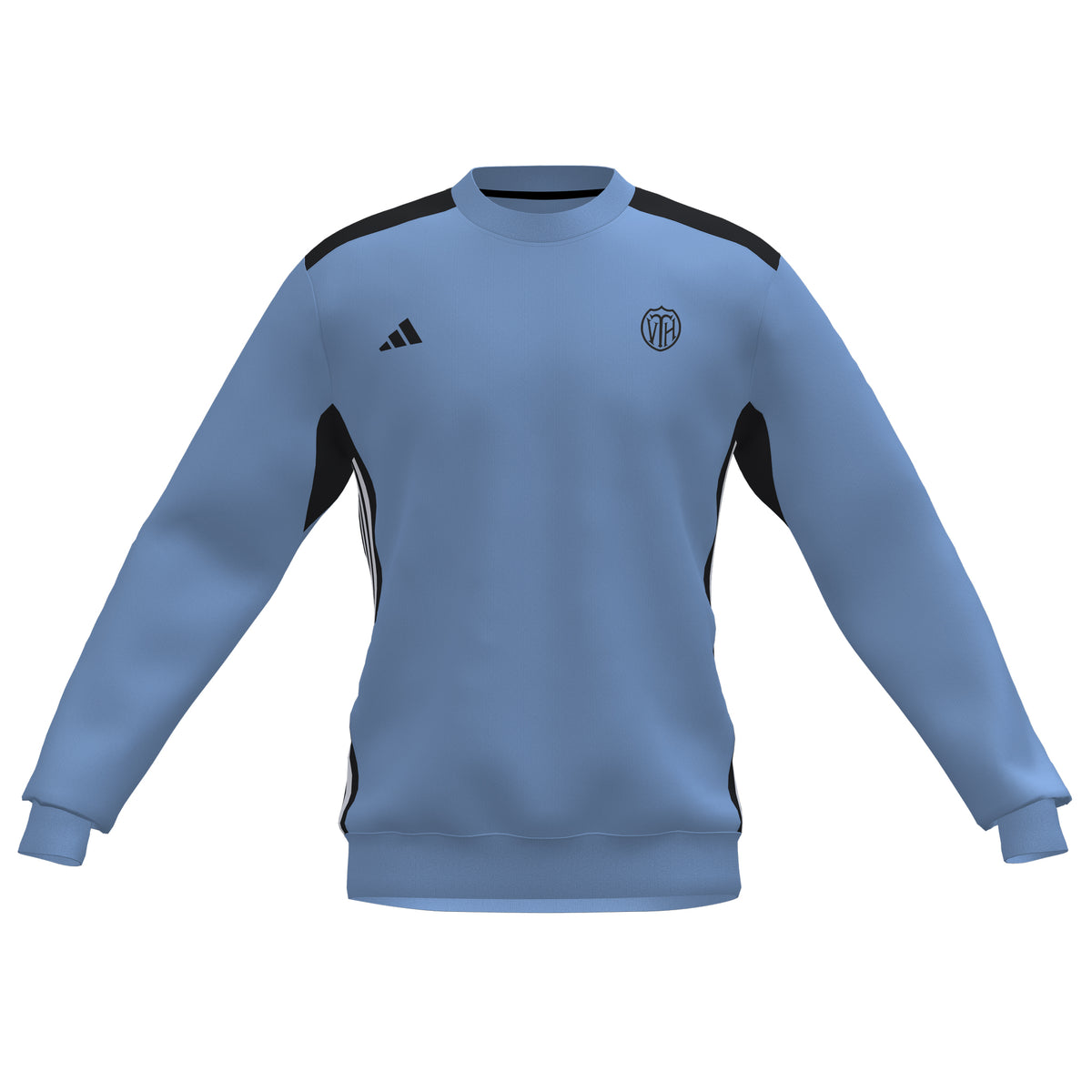 Thames Valley Harriers AC Mens Sweatshirt