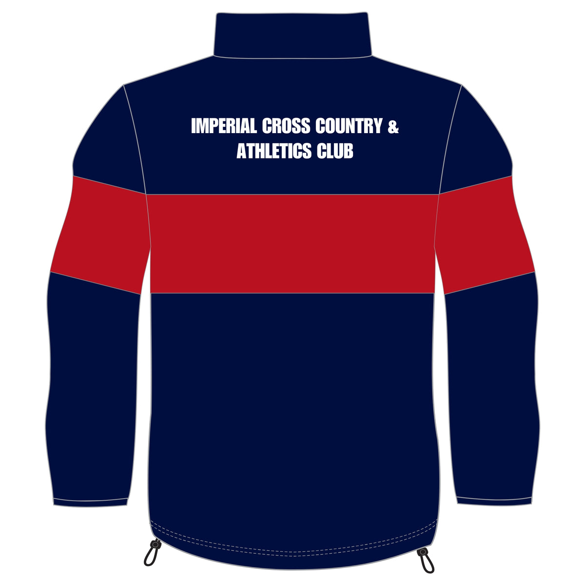 Imperial College London AC Unisex Fleece