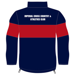Imperial College London AC Unisex Fleece
