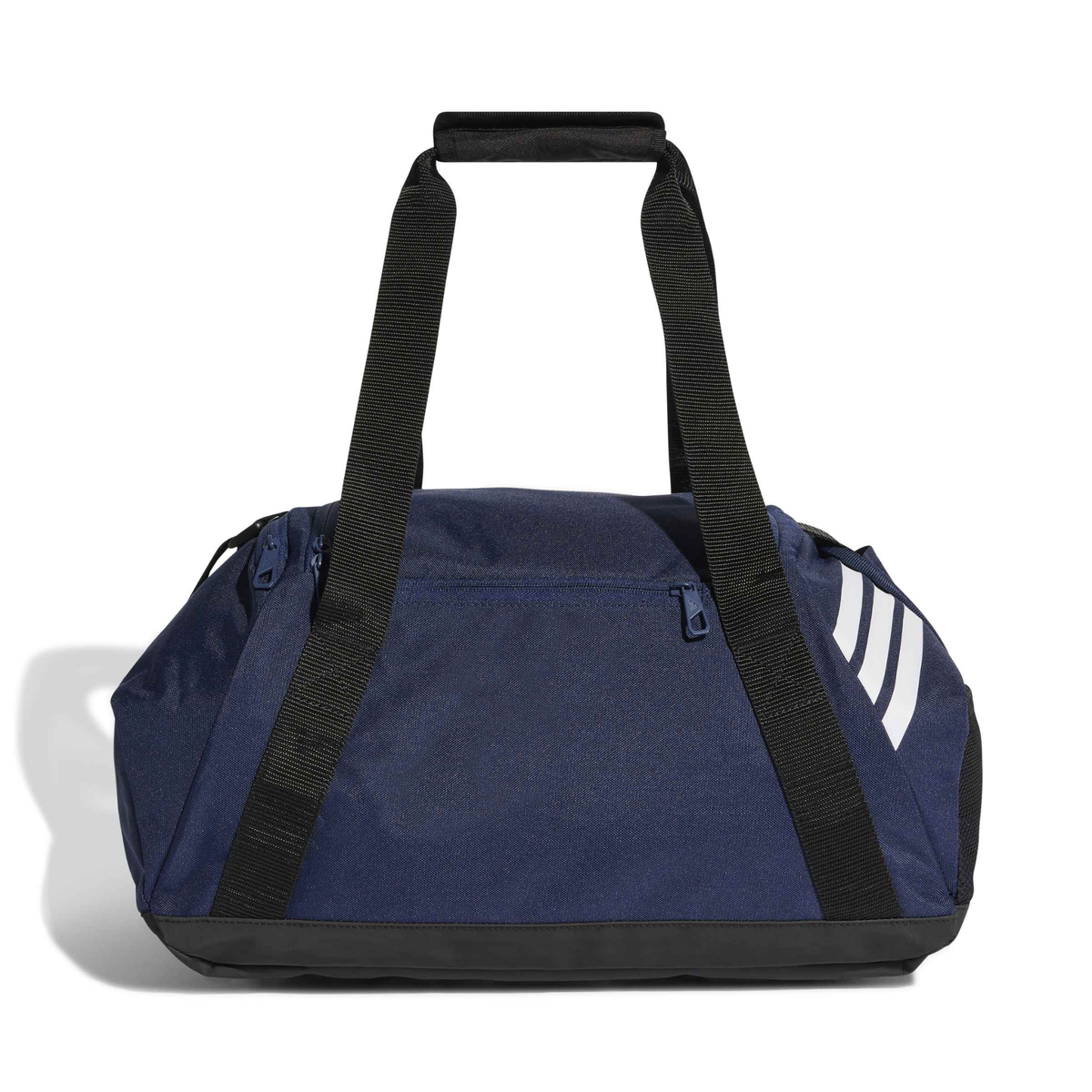 Adidas Tiro Duffle Bag: Navy