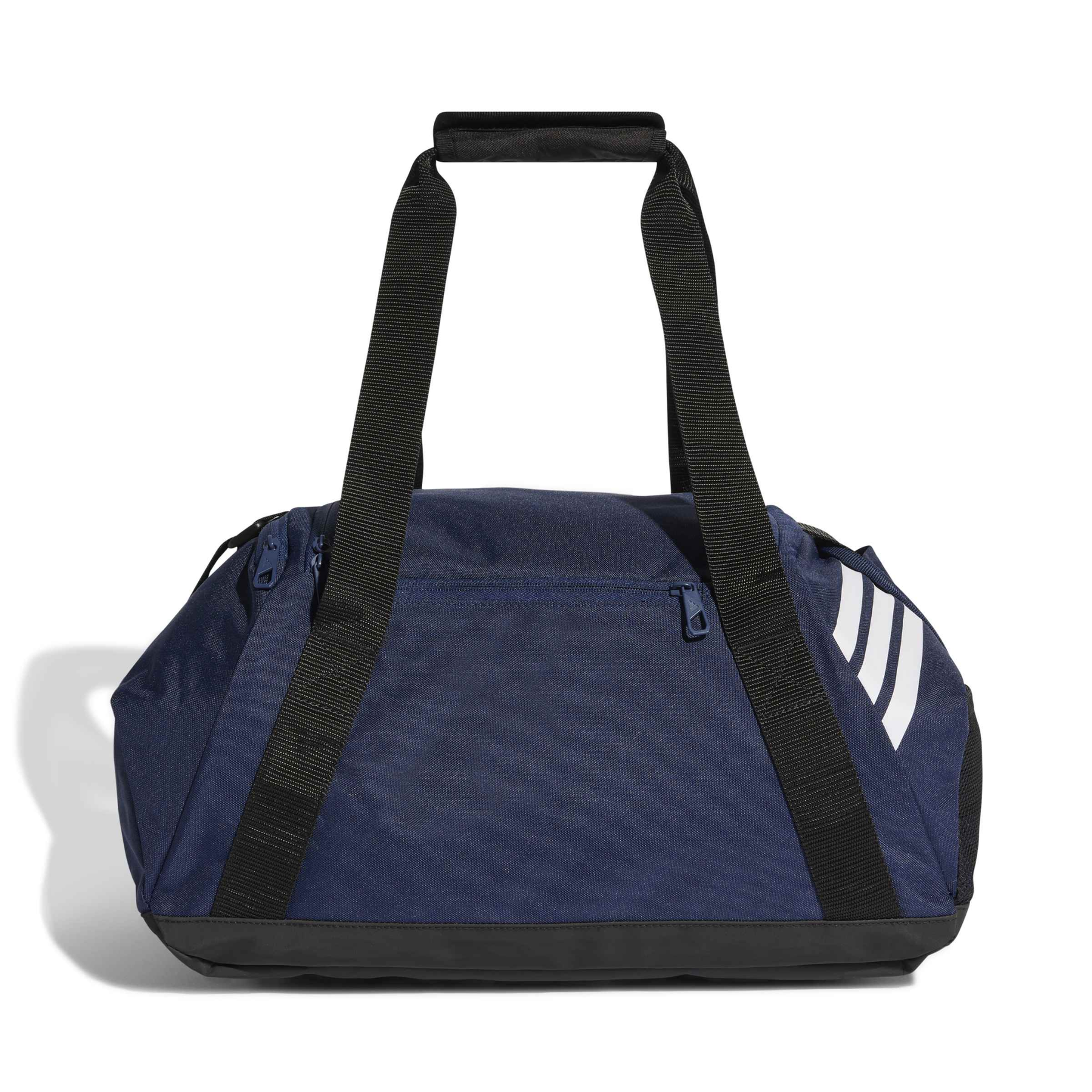 Adidas Tiro Duffle Bag: Navy