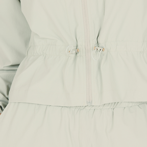 Athlecia Hero V2 Womens Jacket: Pigeon