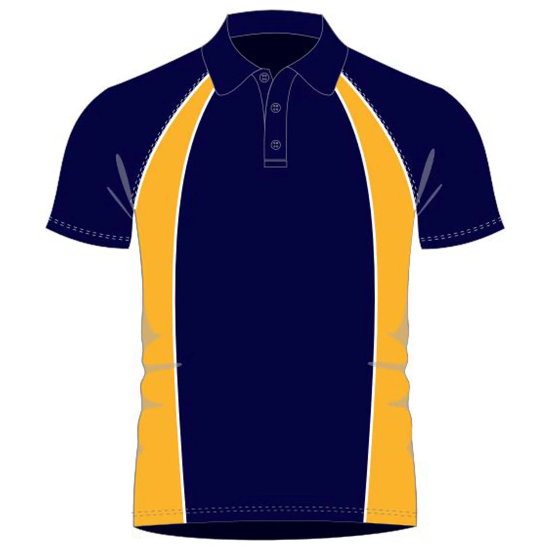 Furze Platt School Boys Polo