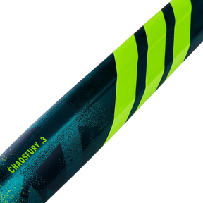 Adidas Chaosfury .3 Hockey Stick - 37.5SL