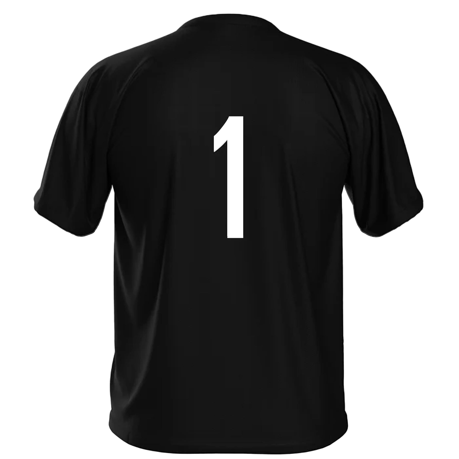 South Central Masters Hockey Piranha Hockey GK Smock