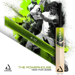 Chase A-10 Player Performance G2 Cricket Bat - SH