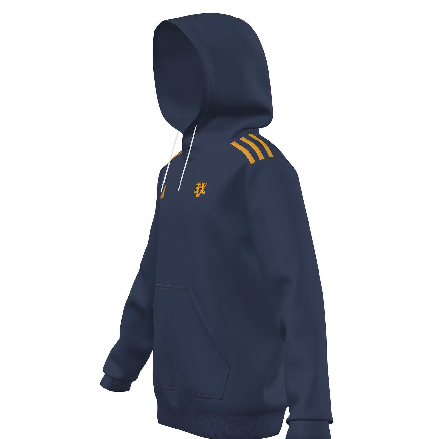 Henley HC Junior Hoodie