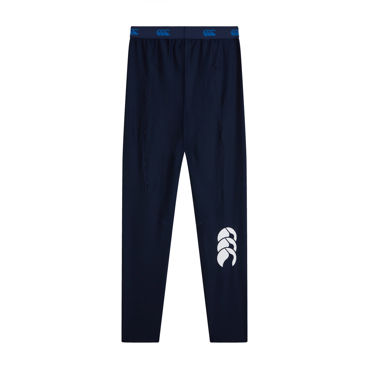 Canterbury Mens Thermoreg Leggings: Navy