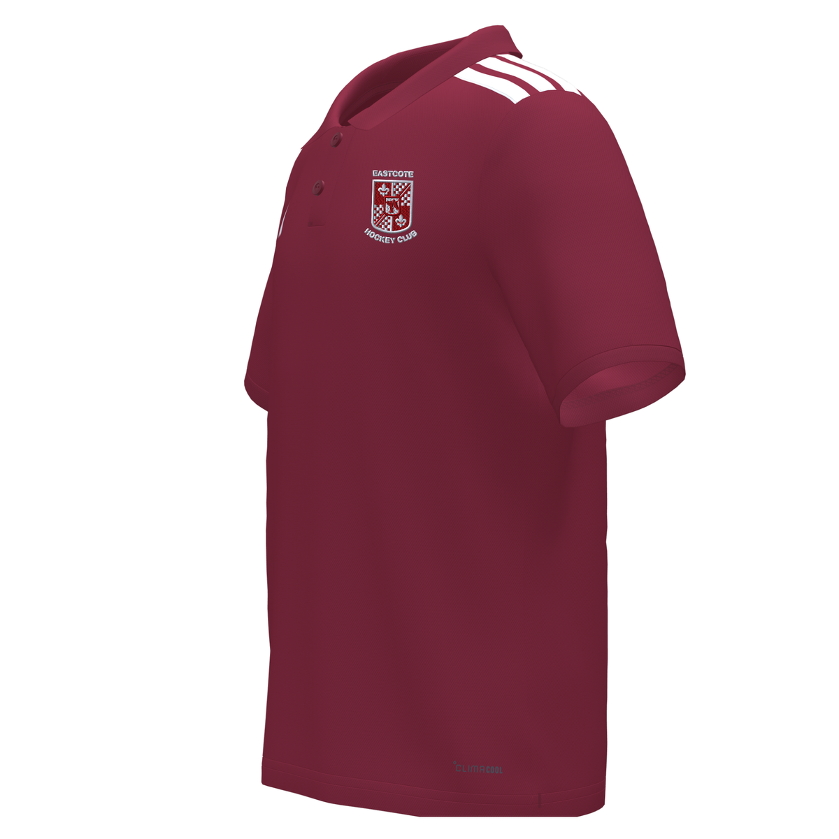 Eastcote HC Ent26 Junior Home Shirt