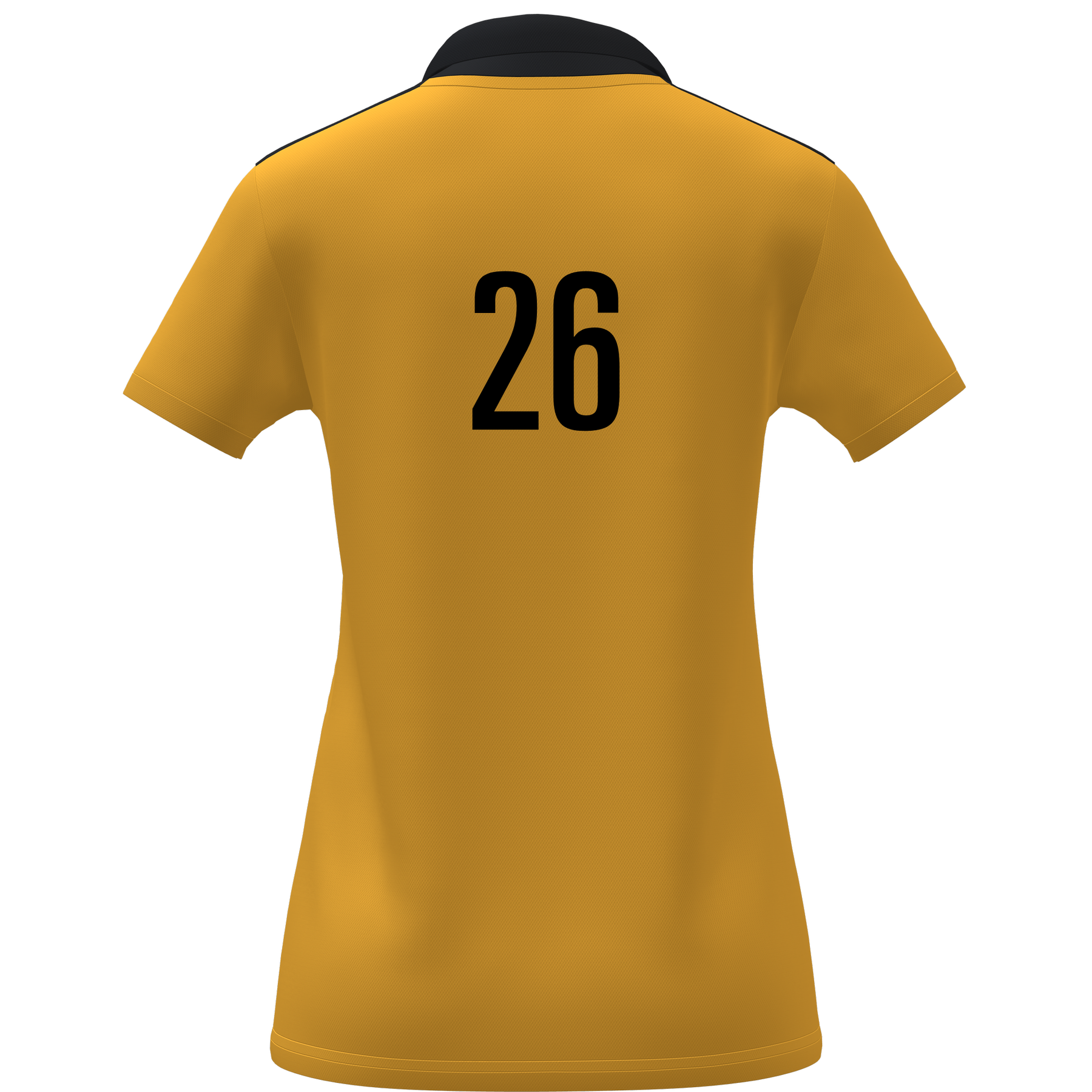 Old Southendian HC Ent26 Women's Home Shirt No Sponsor