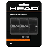 Head Prestige Pro Overgrip Pack of 3