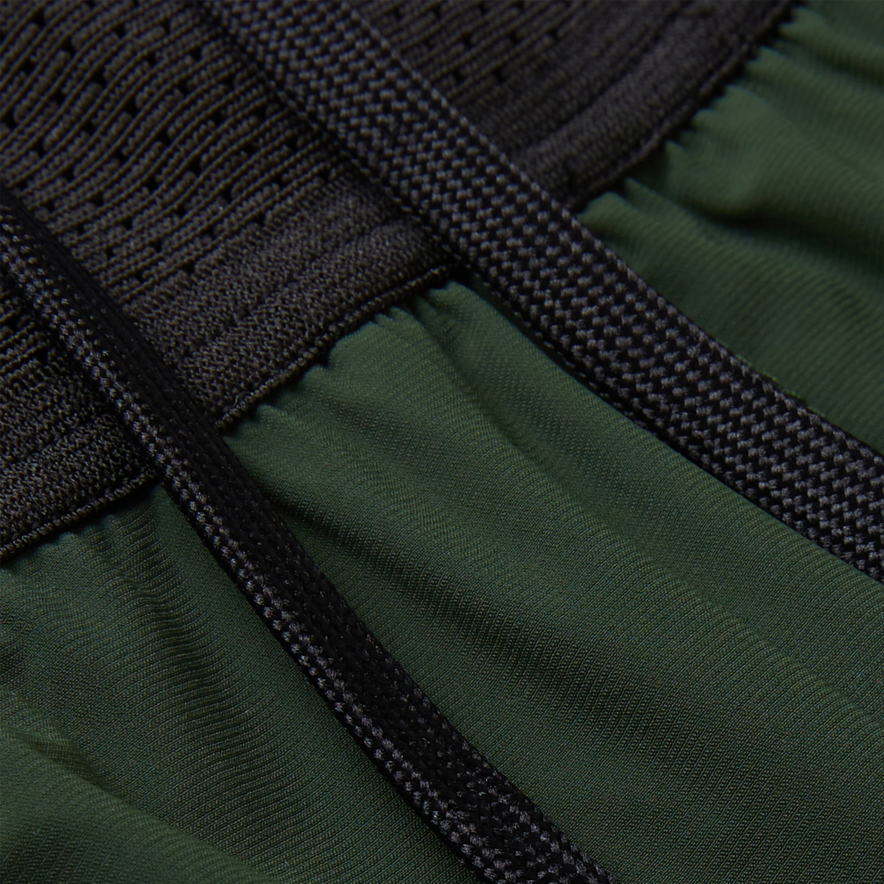 Canterbury Everest Woven Shorts: Deep Forest
