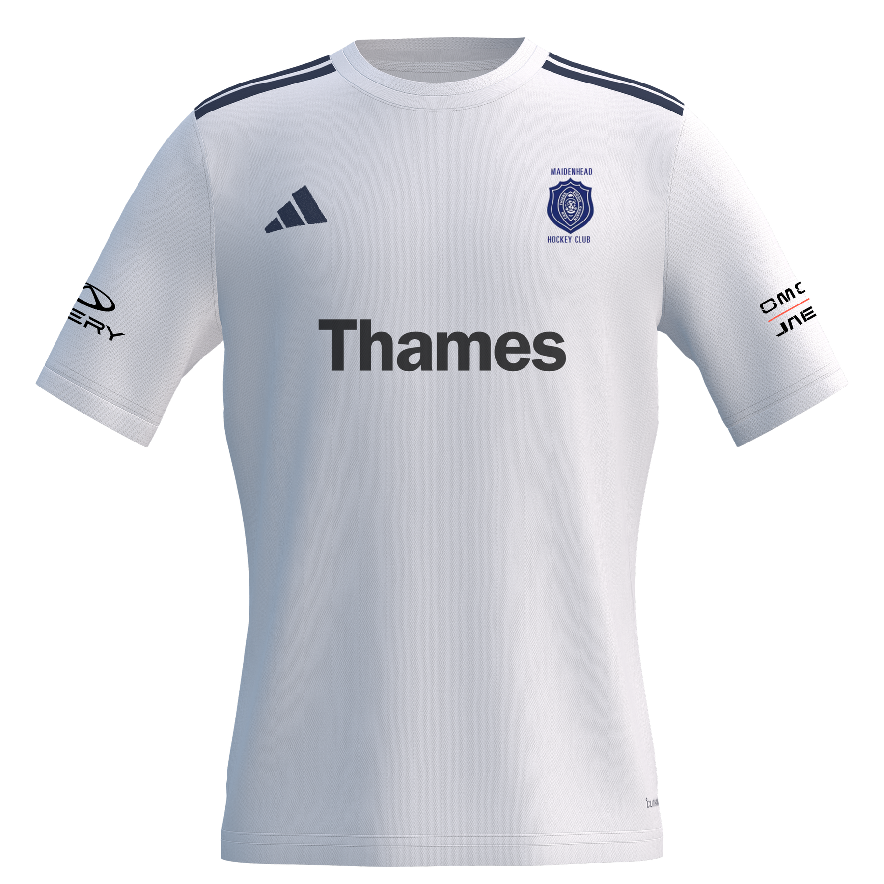 Maidenhead HC ENT26 Junior Home Shirt