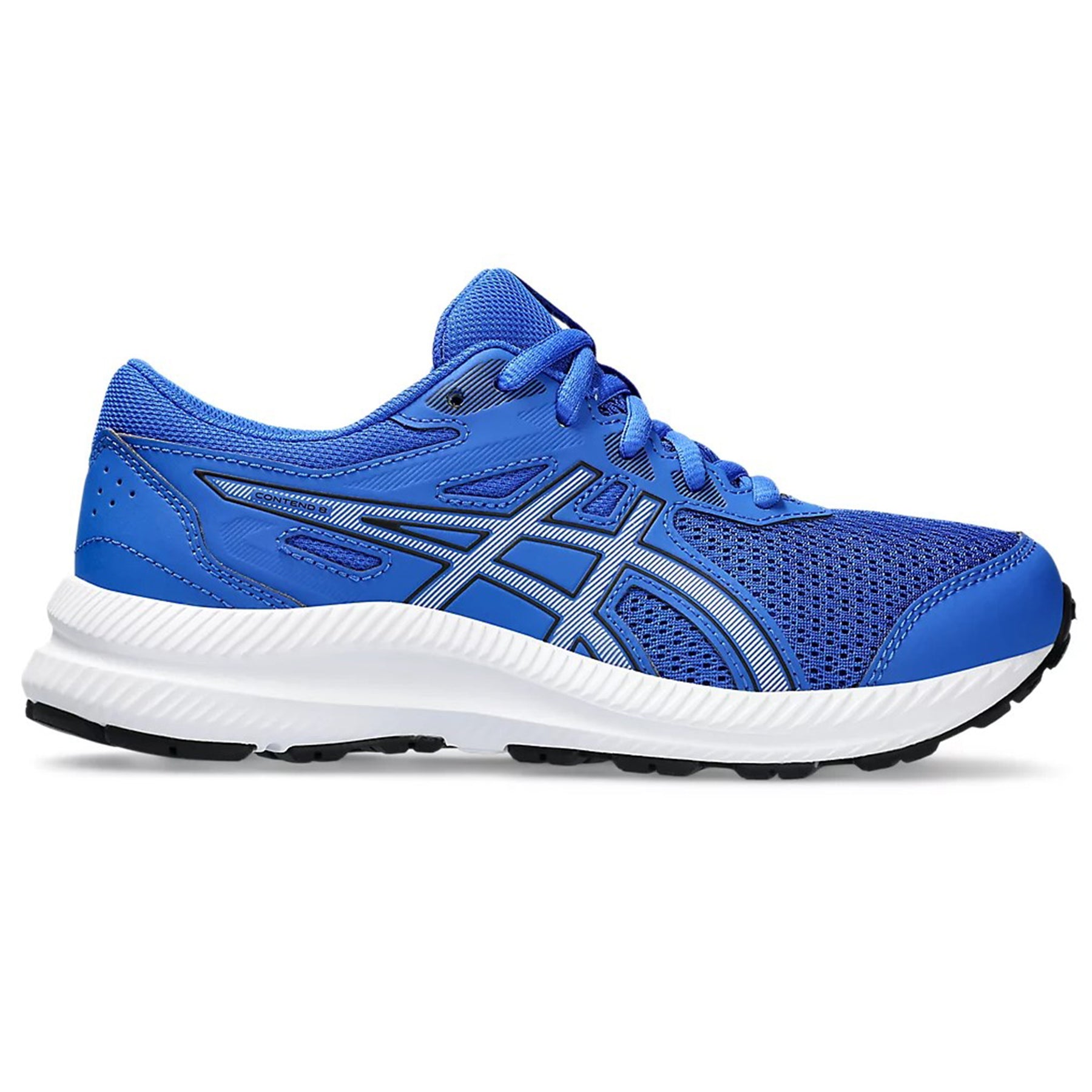 Asic contend sales