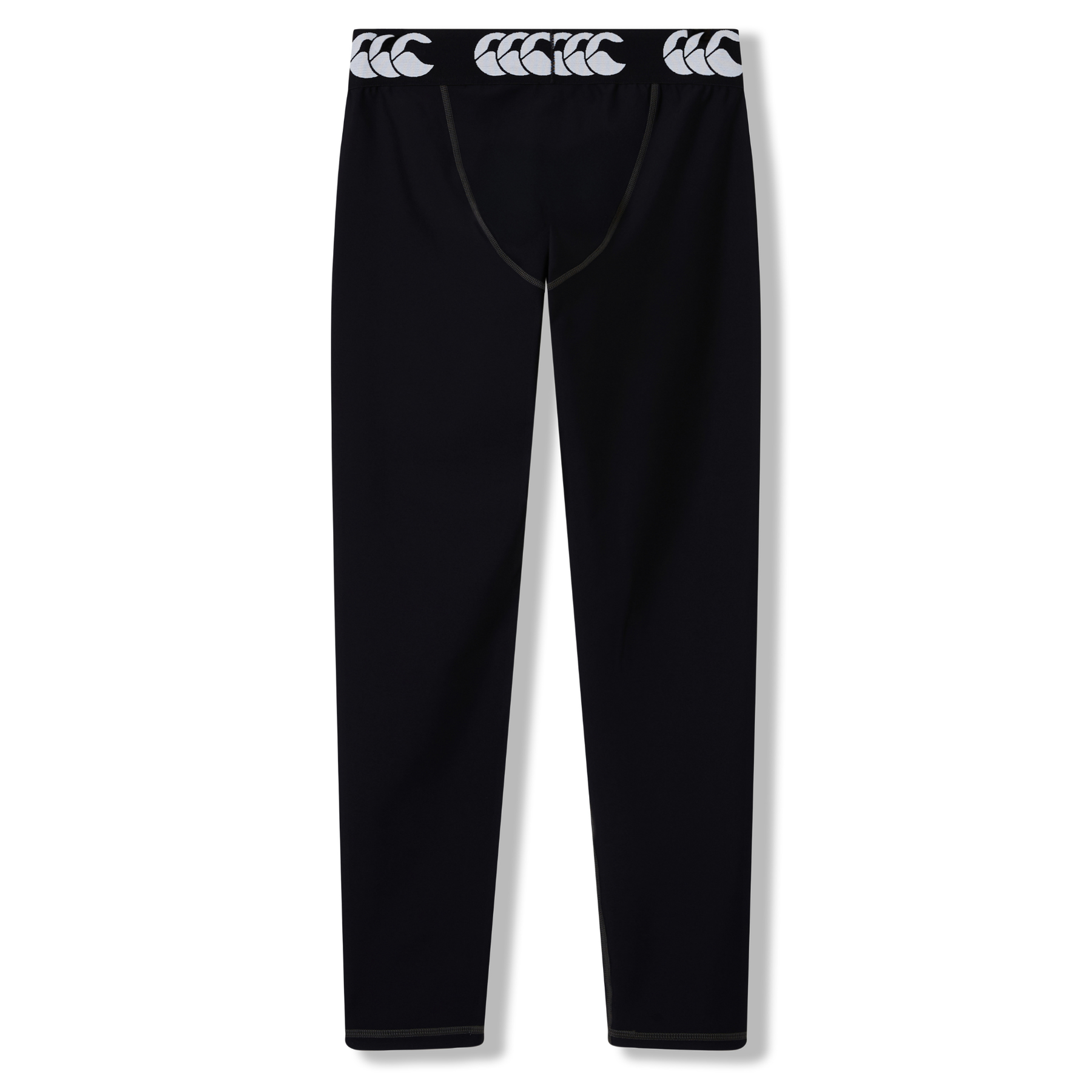Canterbury Mens Baselayer Leggings: Black