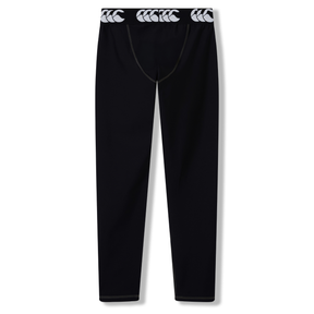 Canterbury Mens Baselayer Leggings: Black