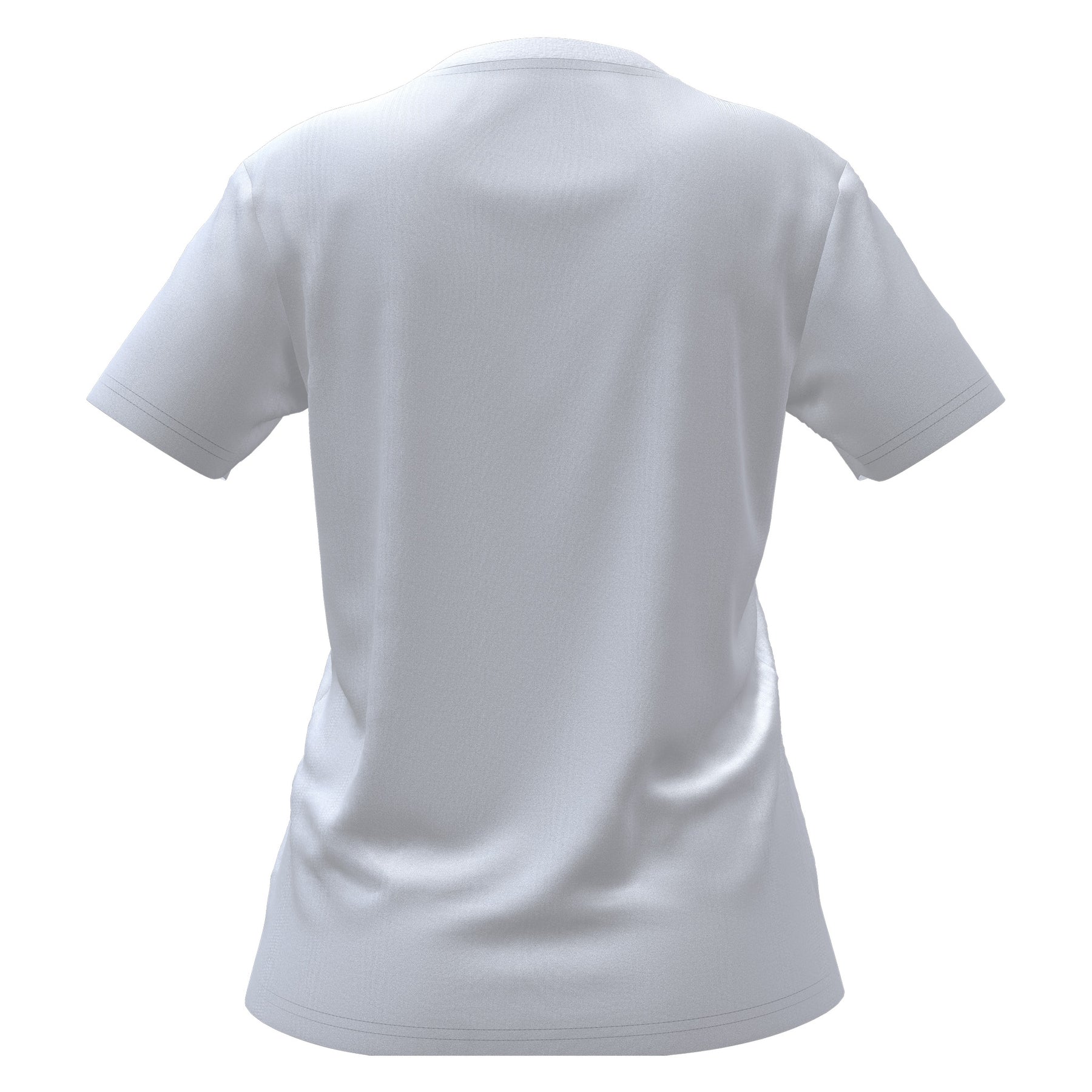 Thames Valley Harriers AC Womens Cotton Running Tee