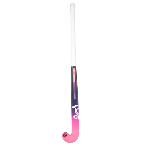 Kookaburra M-Bow 320 LB10 Pink Hockey Stick 26/2027