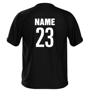 Piranha Hockey GK Smock