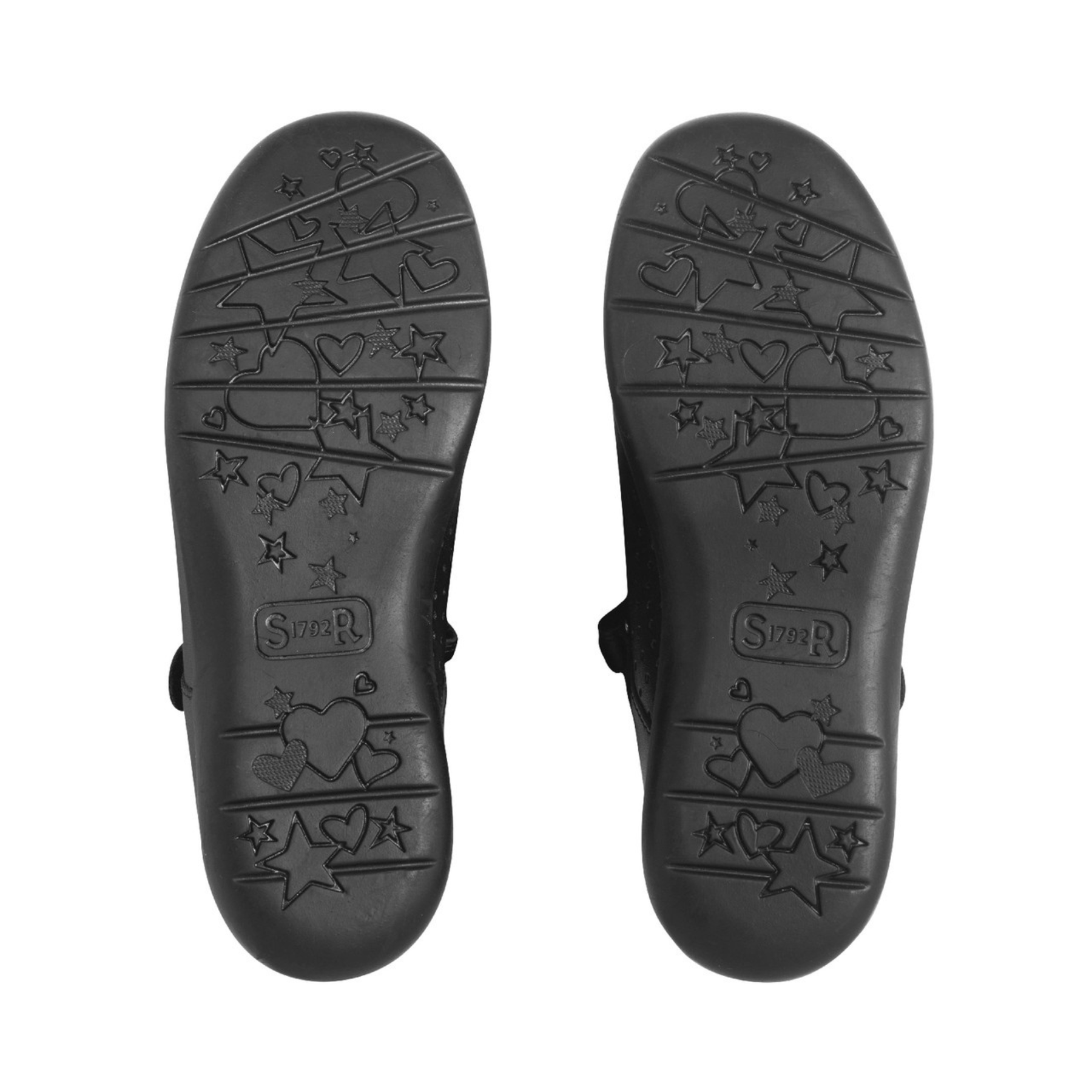 Startrite Girls Bella School Shoes