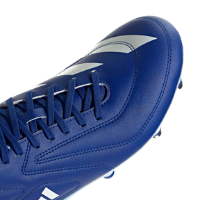 Adidas RS-15 SG Rugby Boots: Team Royal Blue