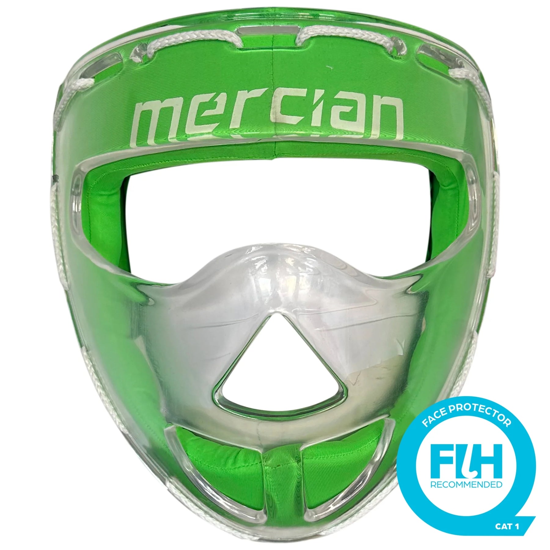 Mercian Evolution Hockey Face Mask