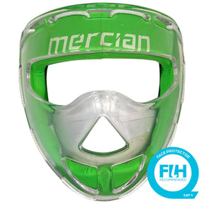 Mercian Evolution Hockey Face Mask