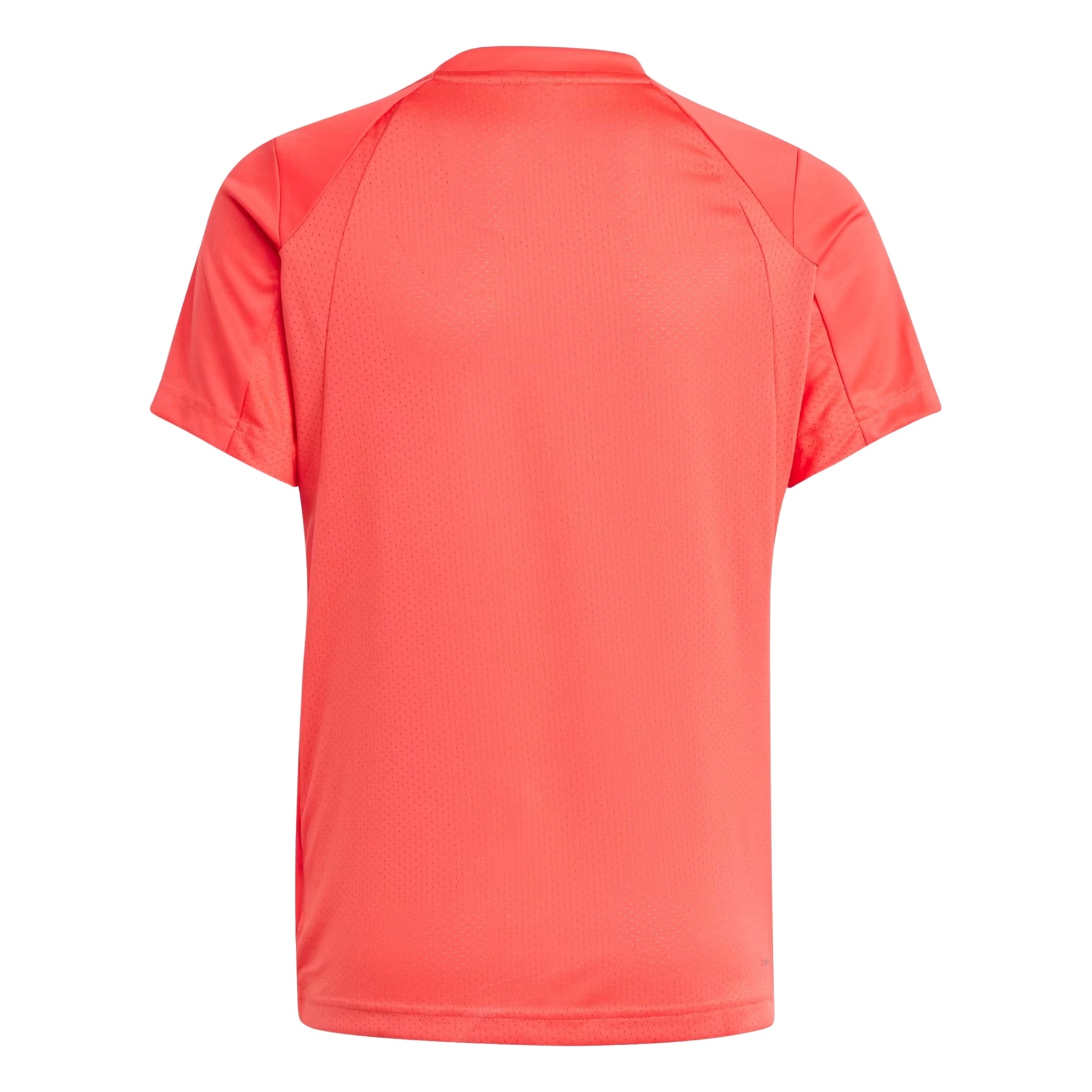 Adidas Club Tennis Tee: Red