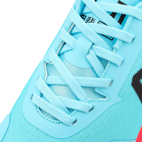 Osaka KAI Hockey Shoes : Blue Topaz