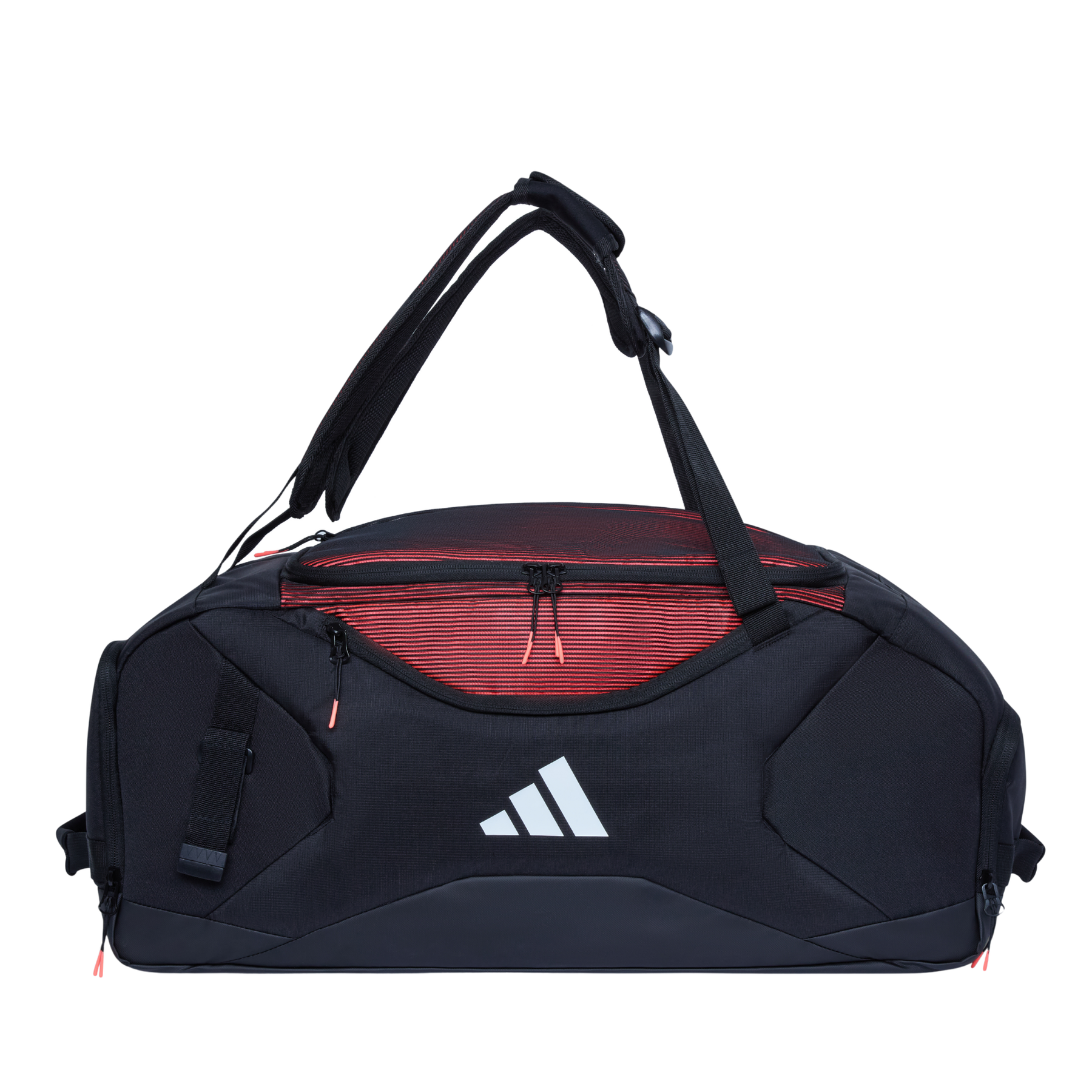 Adidas X Symbolic .3 Hockey Holdall: Black