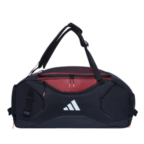 Adidas X Symbolic .3 Hockey Holdall: Black