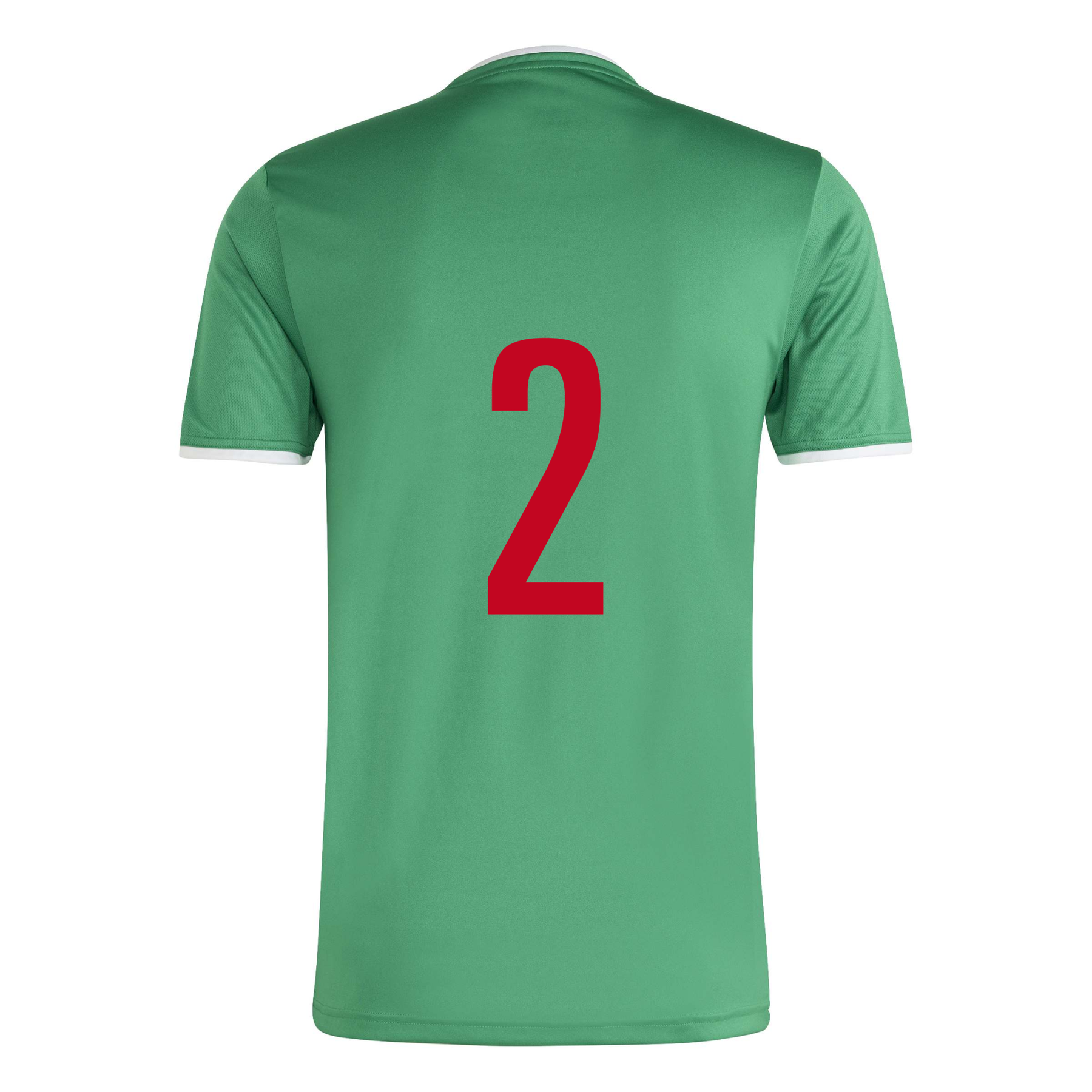 Brighton and Hove HC Ent26 GK Jersey: Green