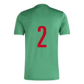Brighton and Hove HC Ent26 GK Jersey: Green