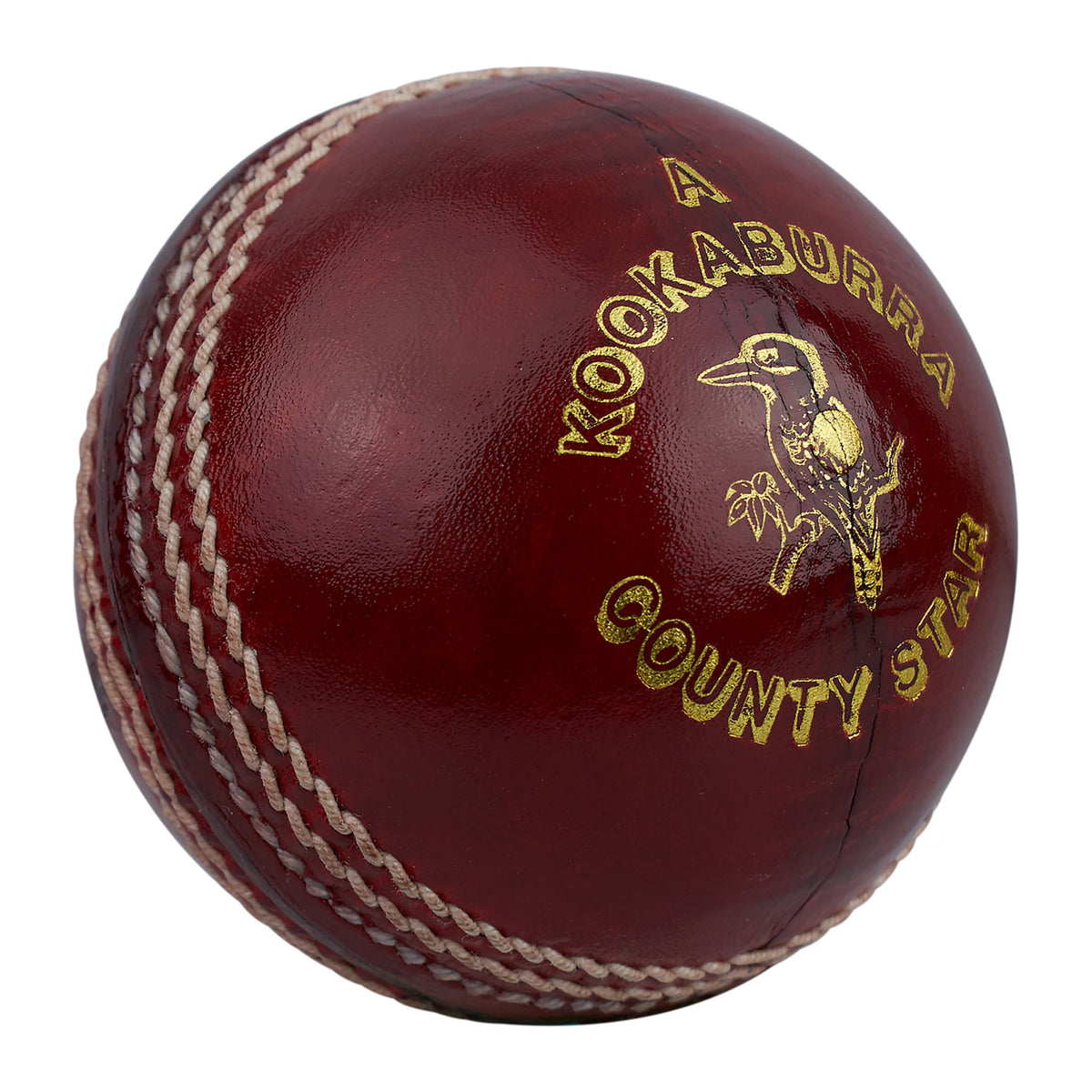 Kookaburra County Star Cricket Ball
