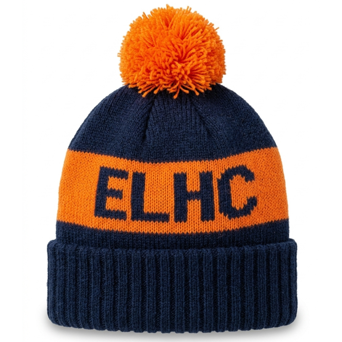 East London HC Bobble
