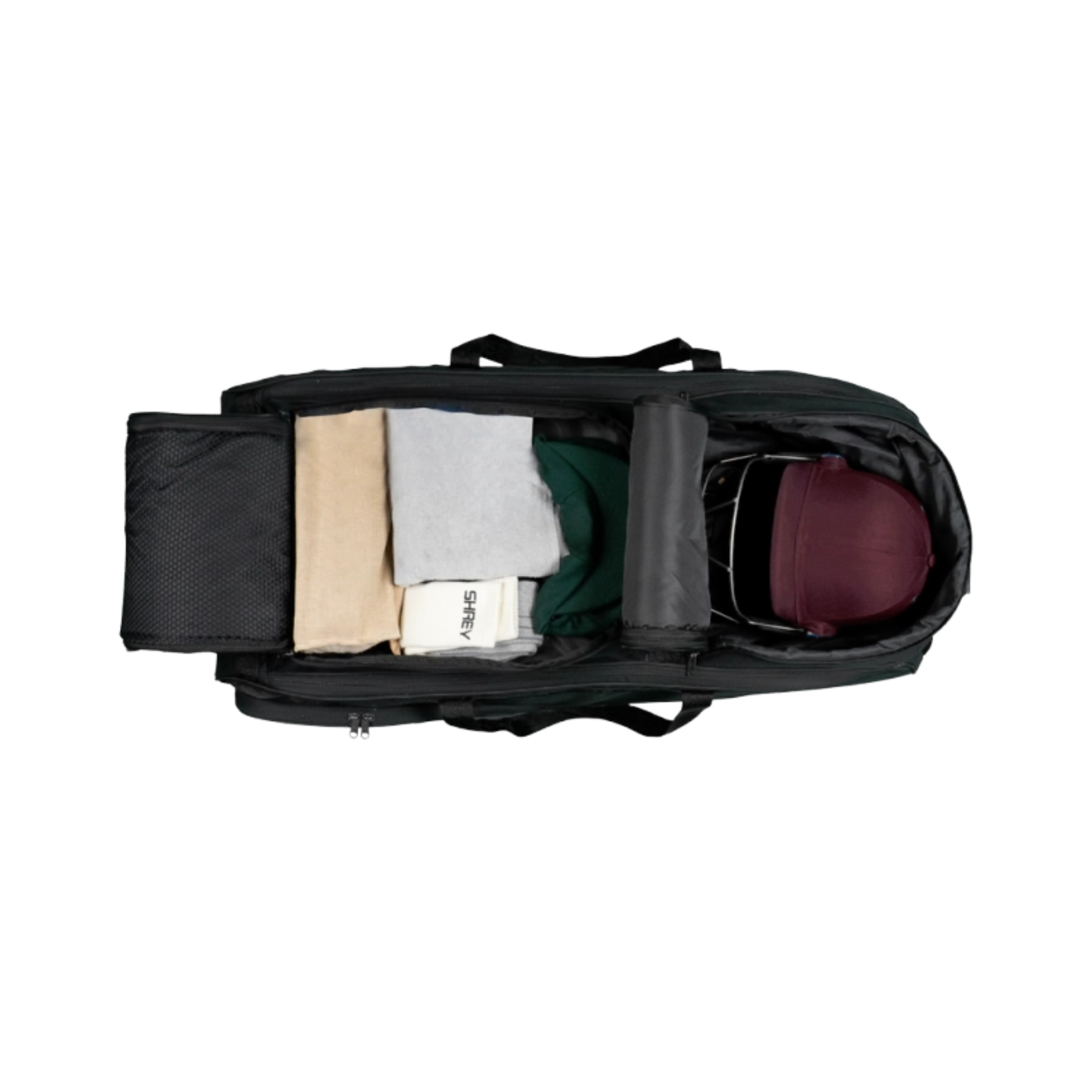 Shrey Meta Wheelie 120