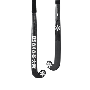 Osaka Pro Tour Proto Bow Limited Hockey Stick 2026: Silver  Hologram