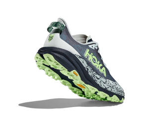 Hoka Speedgoat 6 Men's Running Shoes: Droplet/Nautical Dusk